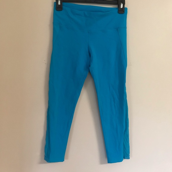 Alo 7/8 pants good condition size s!! - Picture 2 of 9